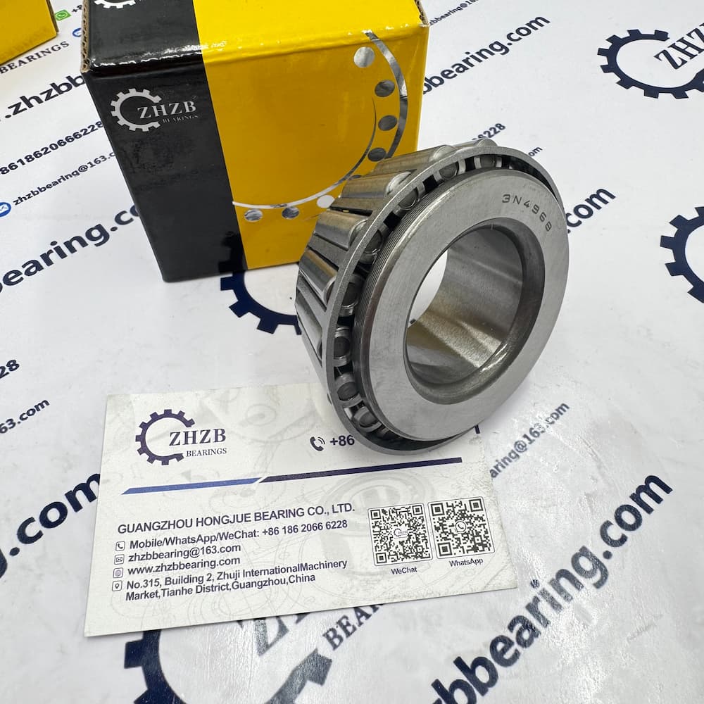 Caterpillar Bearing 3N-4968