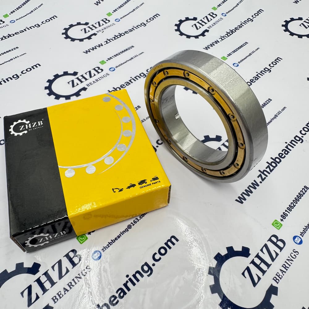 Caterpillar Bearing 5P-7602