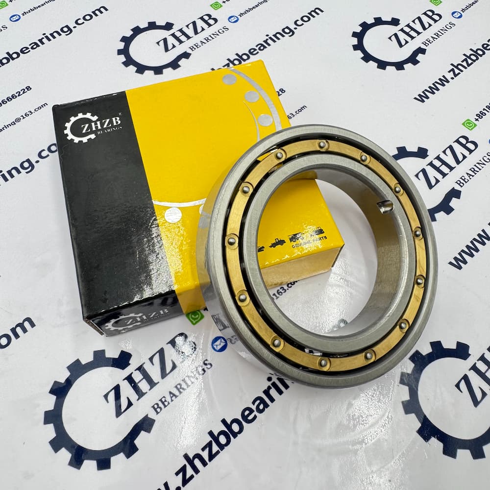 Motor grader bearing 5P-7602