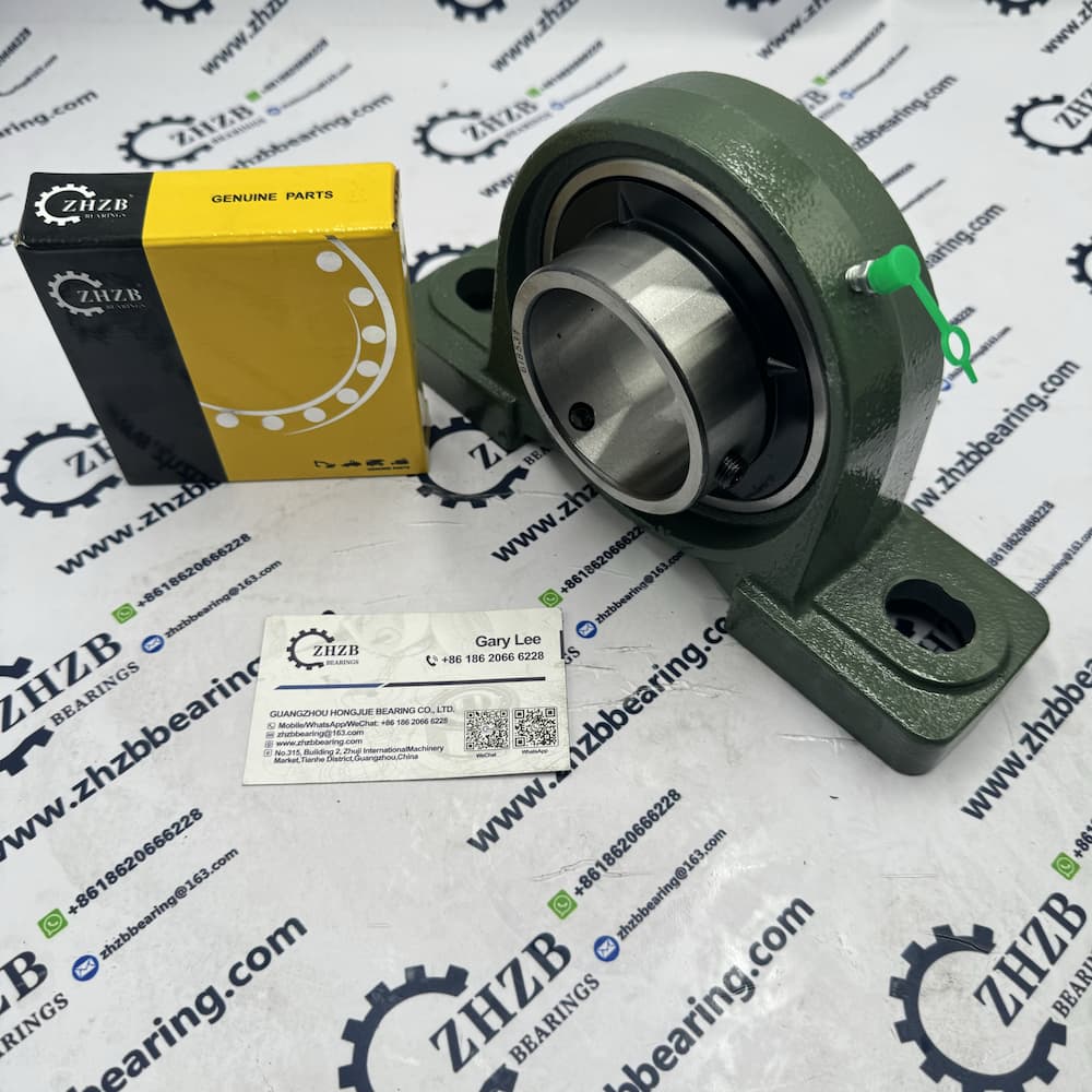 Lrader bearing 6I8531