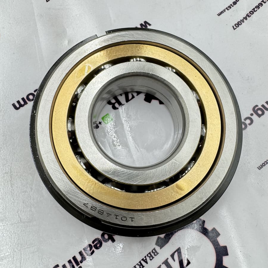 Caterpillar Bearing 1014897