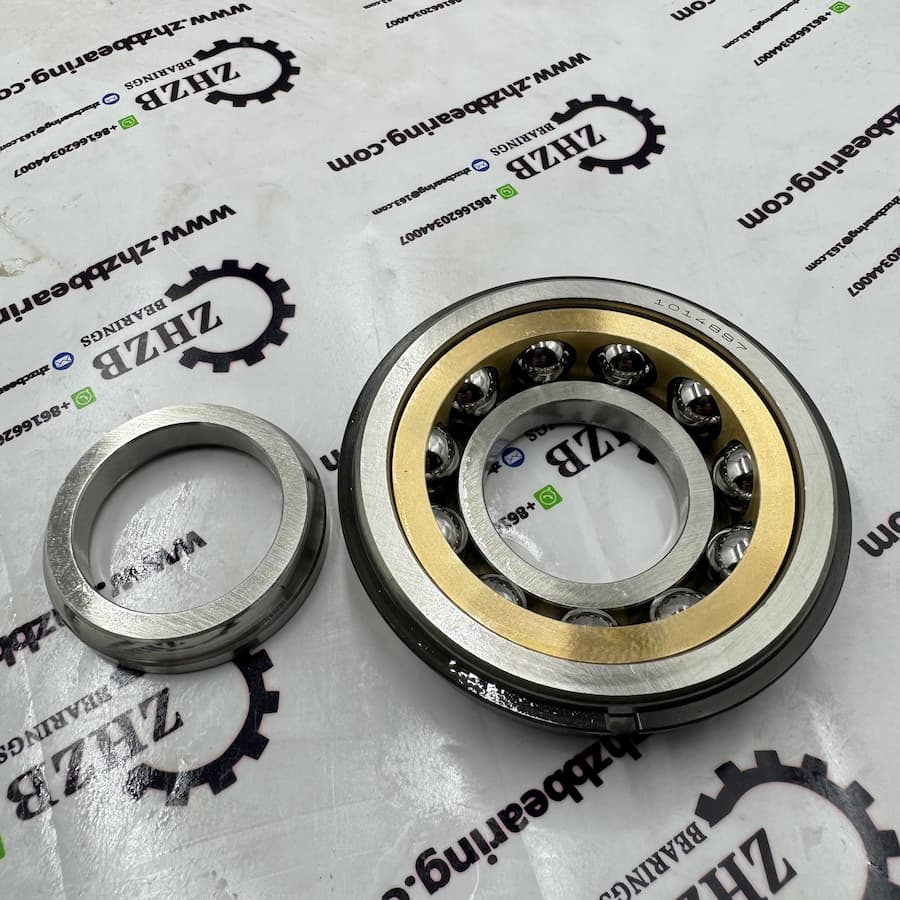 D4H Tractor Bearing 101-4897