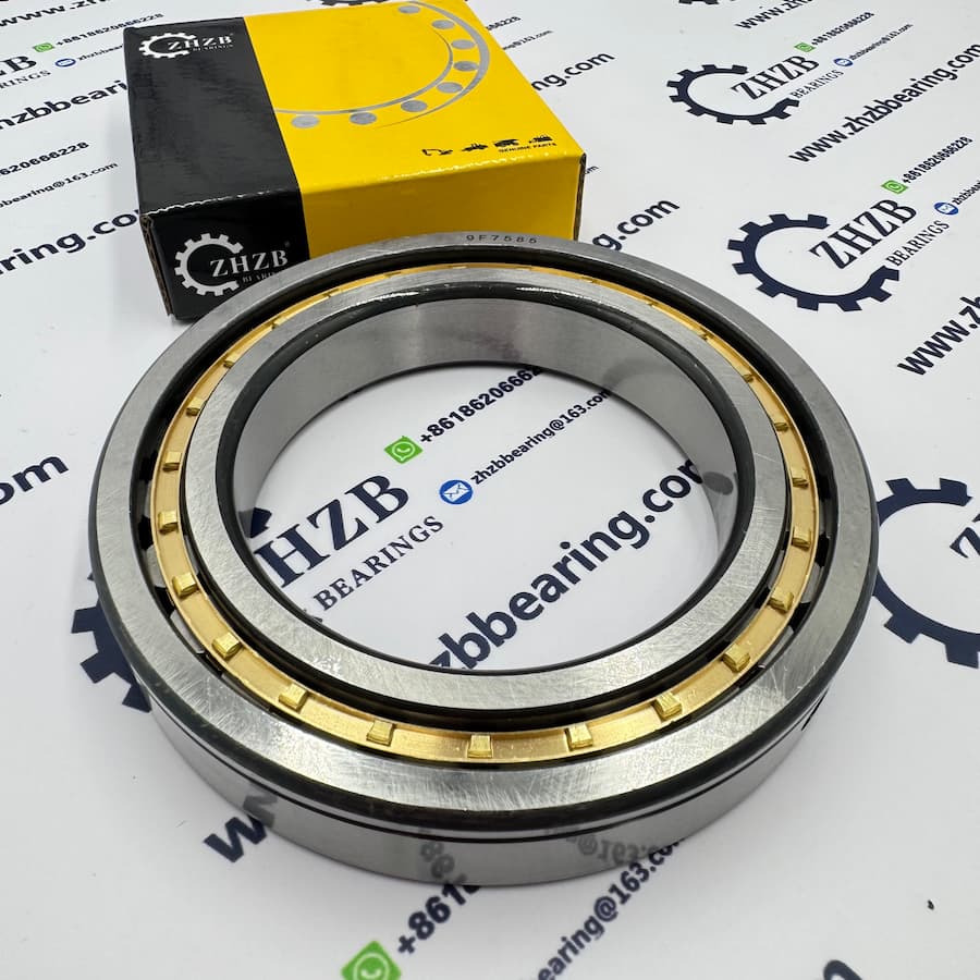 Caterpillar Bearing 9F-7585