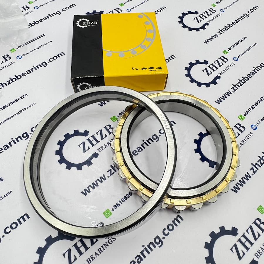 D8 Tractor Direct Drive Bearing 9F7585