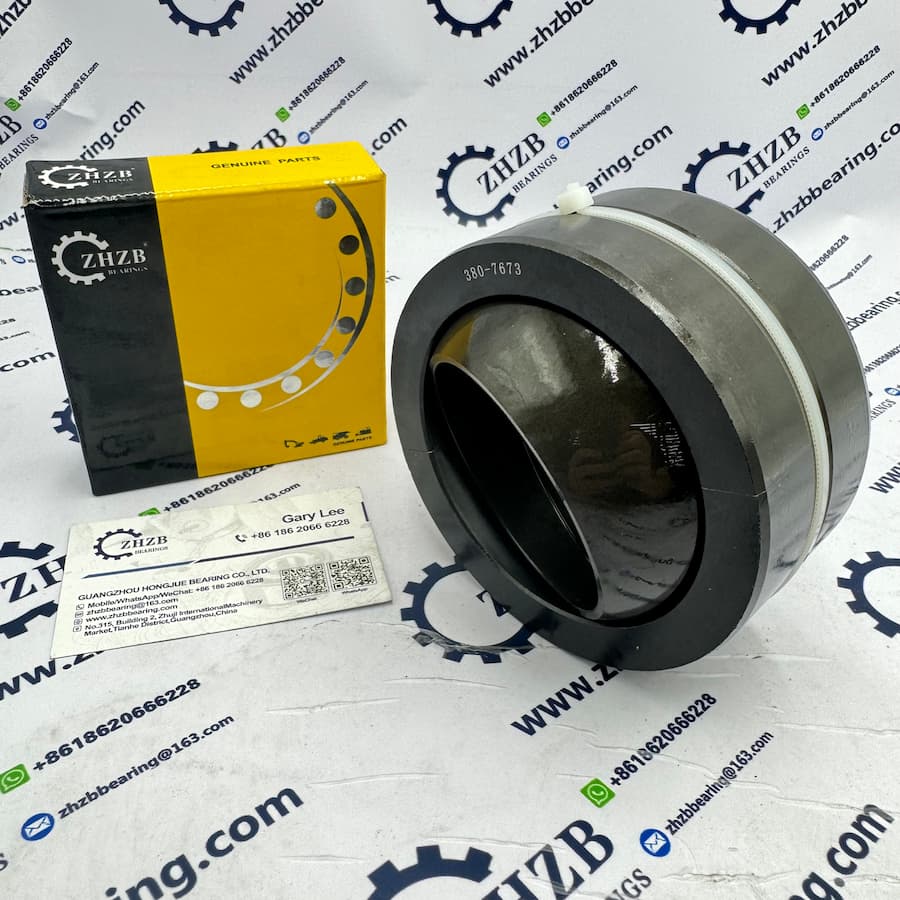 Caterpillar Bearing 3807673 