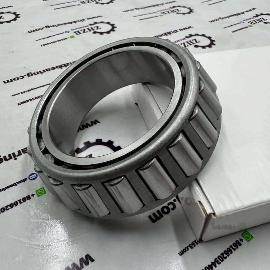 Motor grader bearing 2N2139 