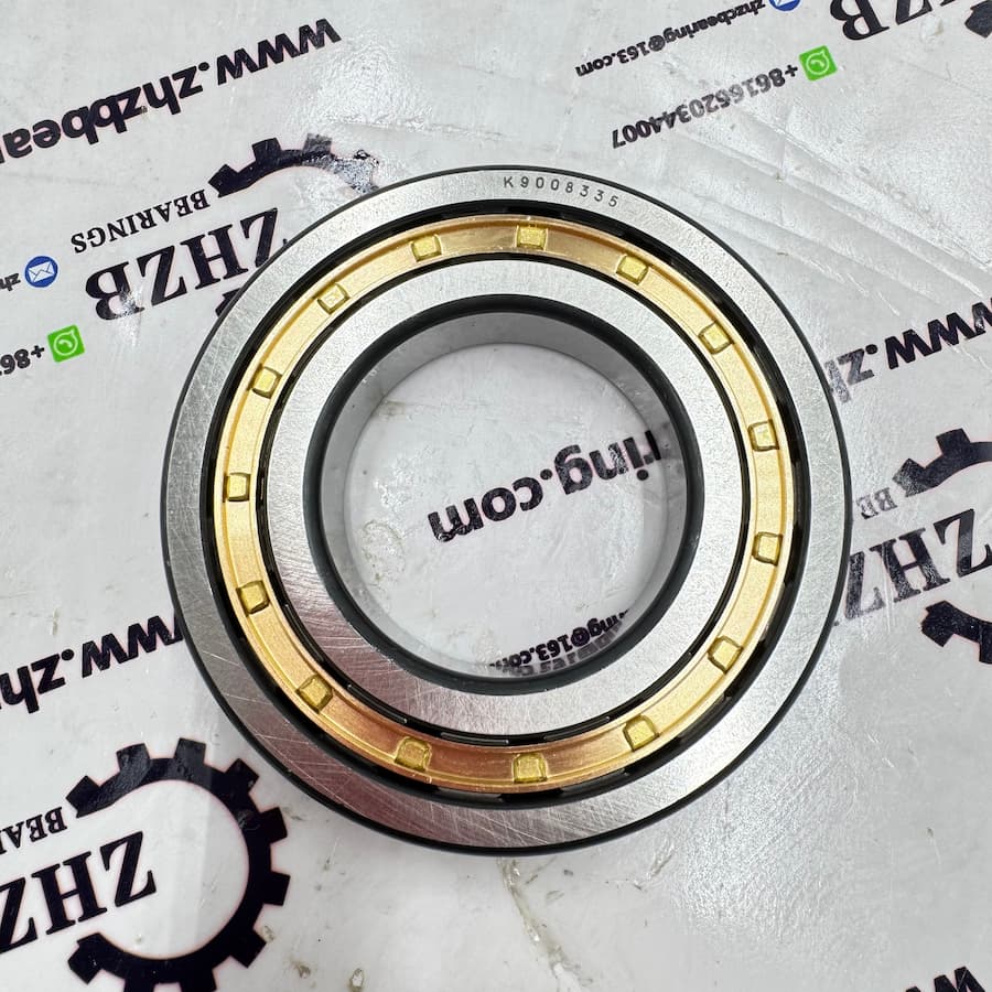 Swing Motor Bearing K9008335