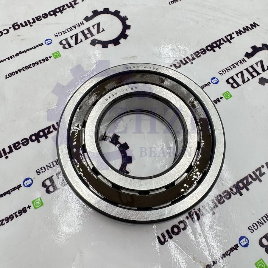 Hyndai Excavator 39Q641190