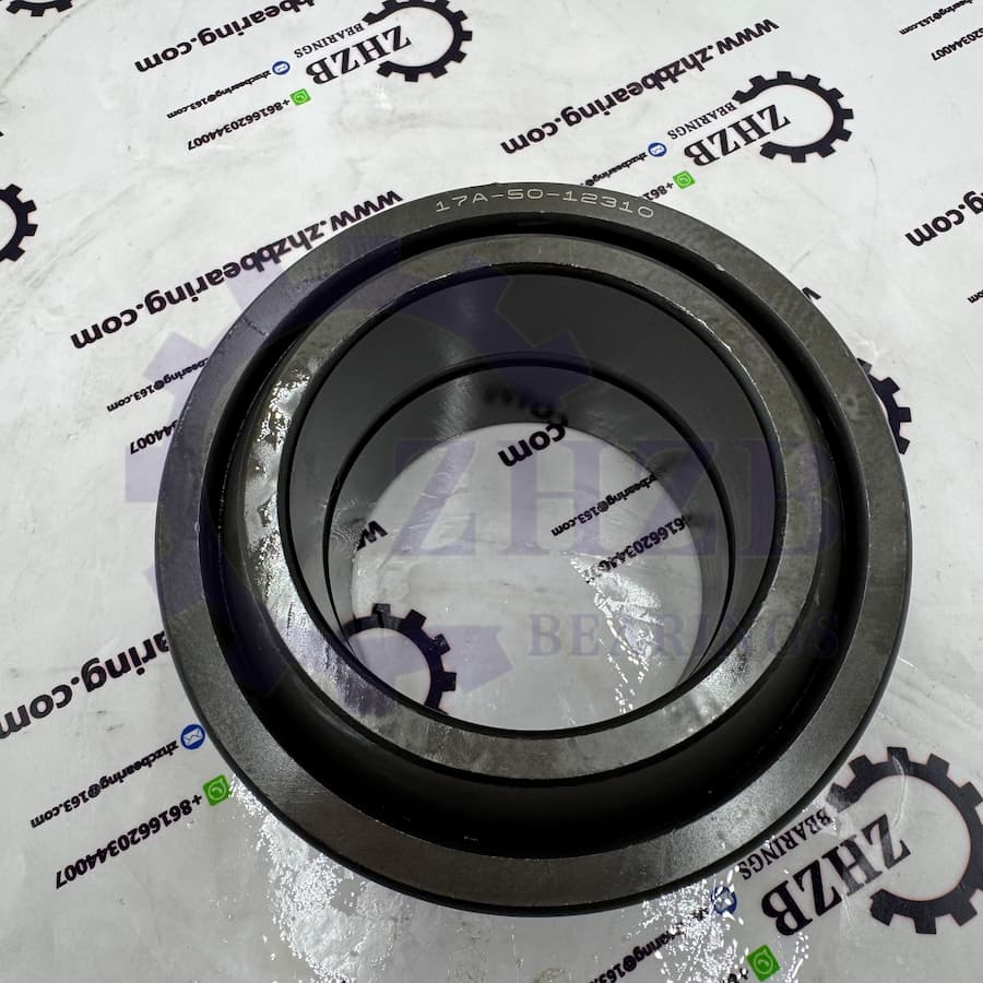 Komatsu Bulldozer Bearing 17A-50-12310