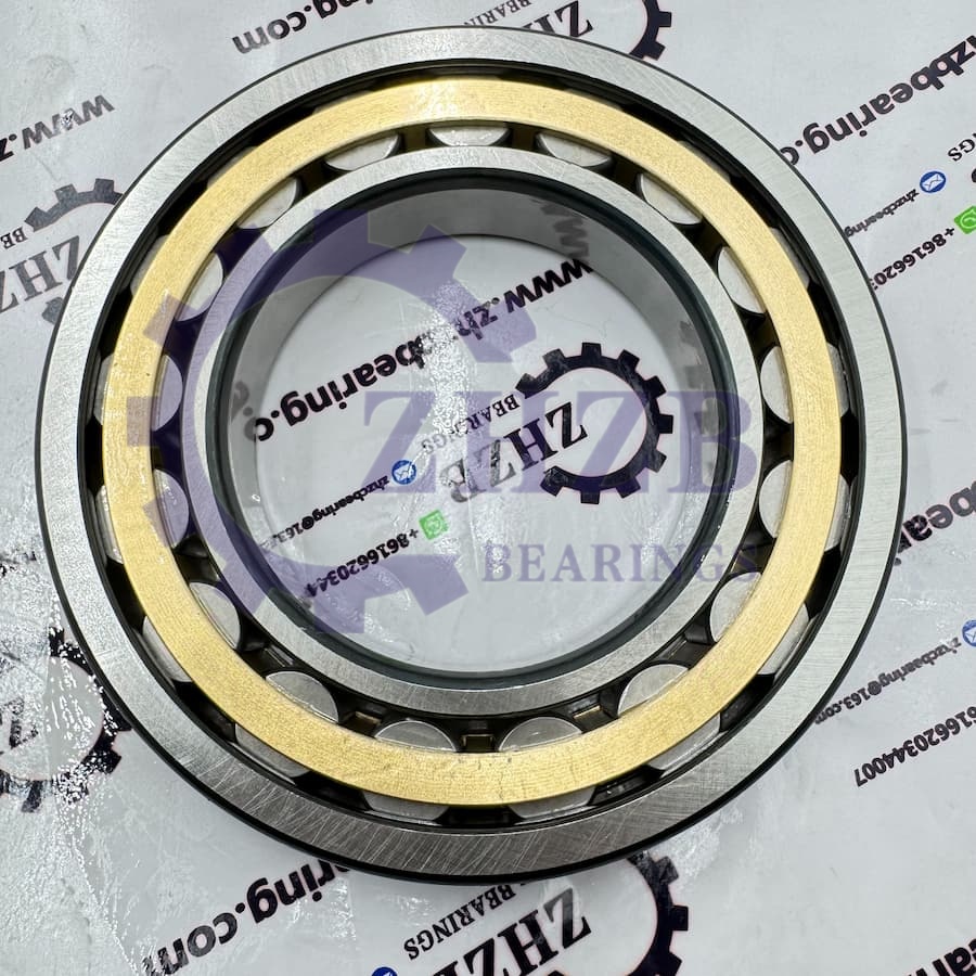 Komatsu Bulldozer Bearing 144-13-11161