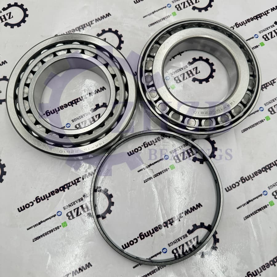 Bulldozer Bearing144-15-22810