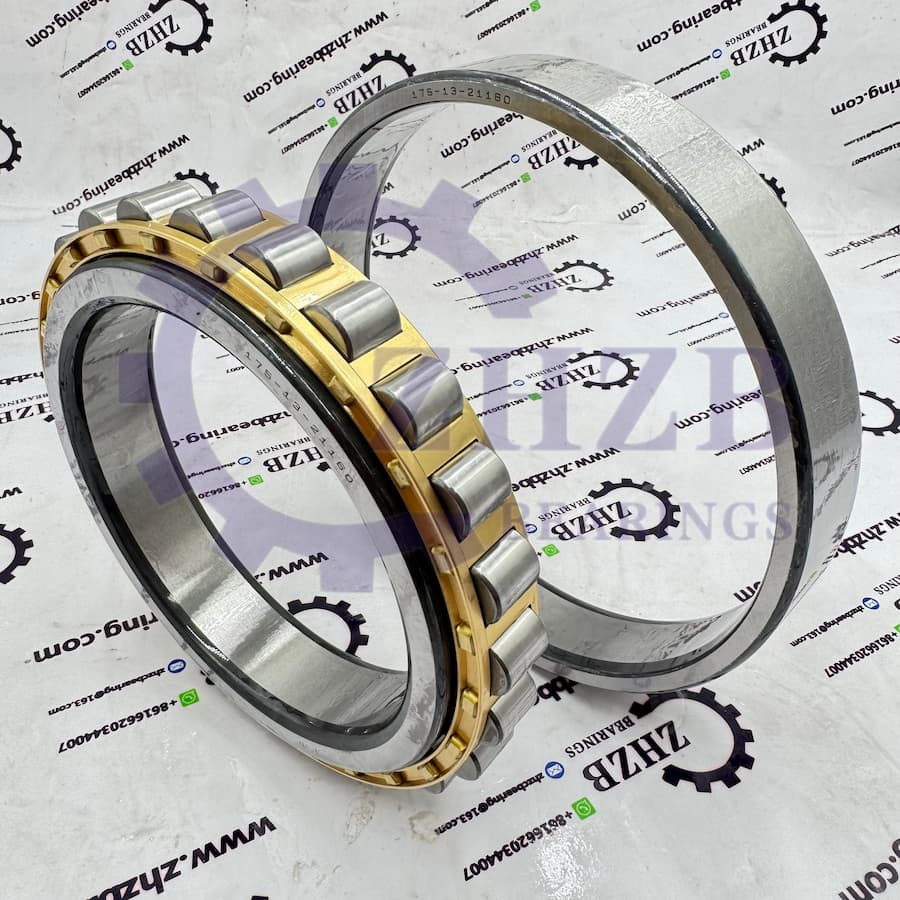 Komatsu Bulldozer Bearing 175-13-21160