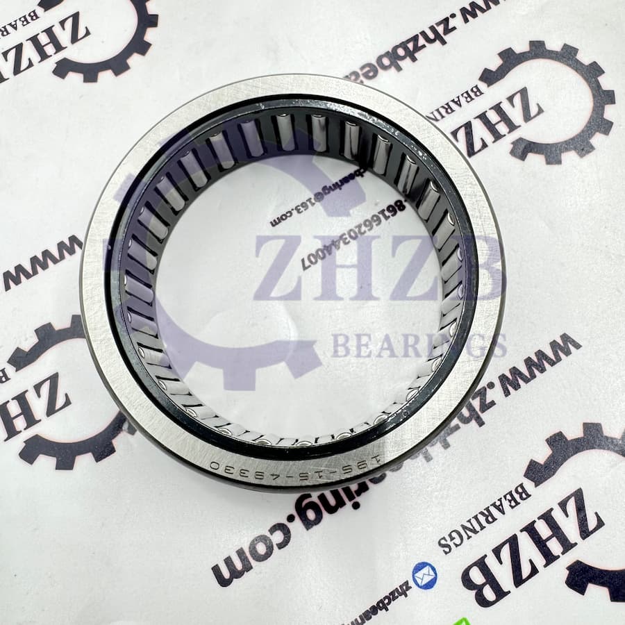 Komatsu 195-15-49330