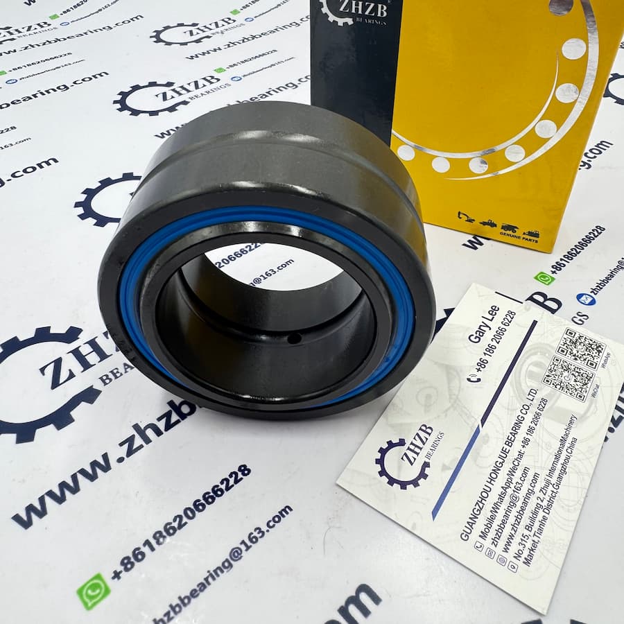 Dump truck bearing 6V5002