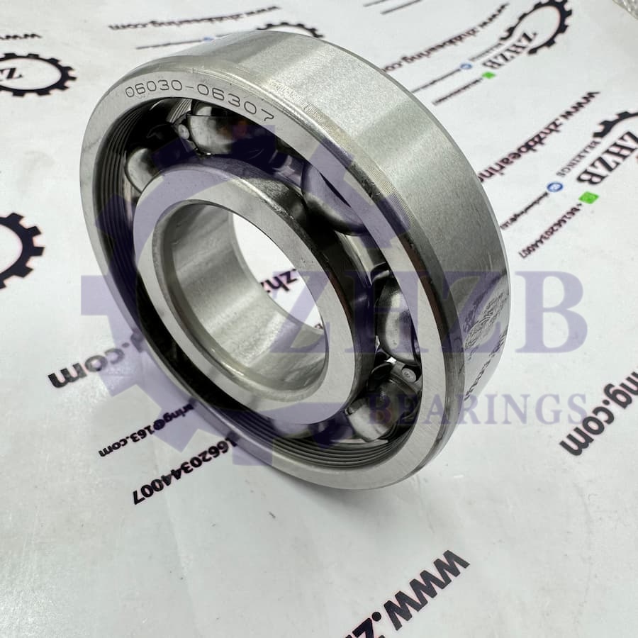 High load bearing 0603006307