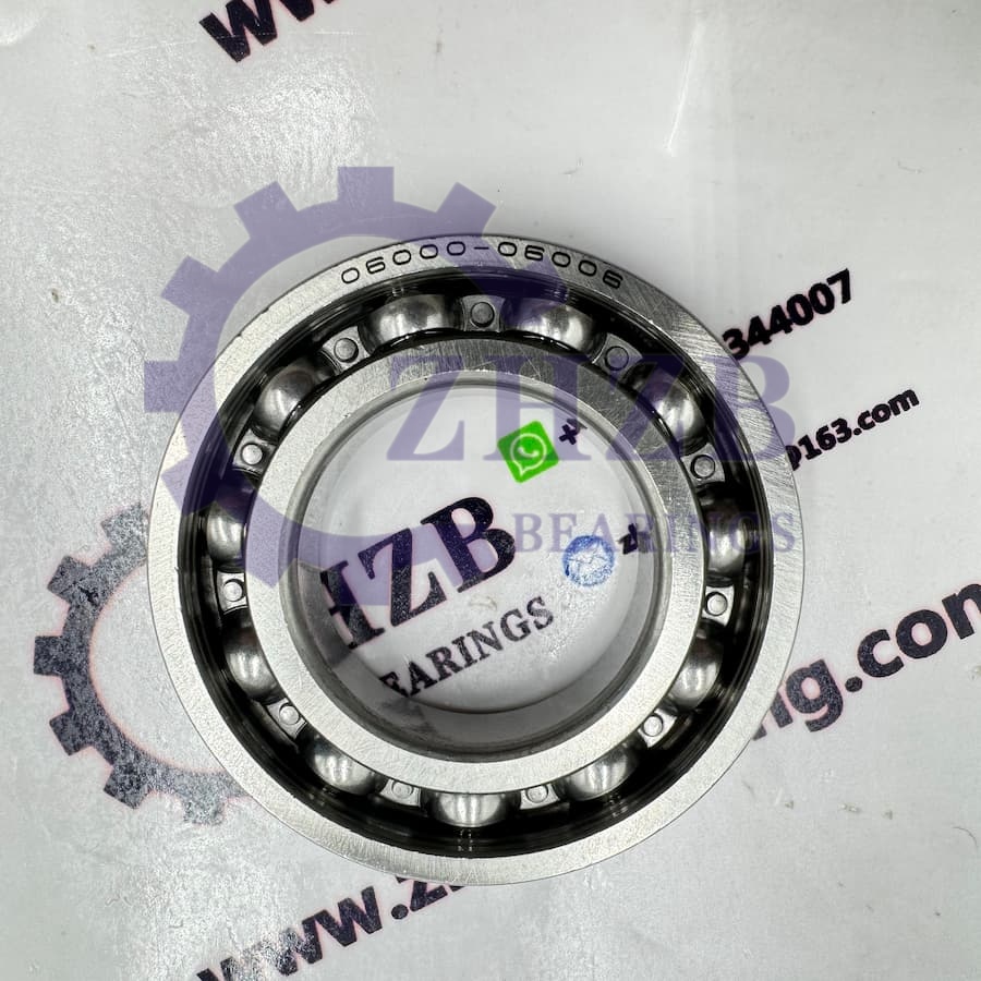 High load bearing 0600006006