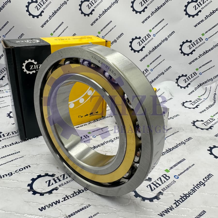 High load bearing 7116221550