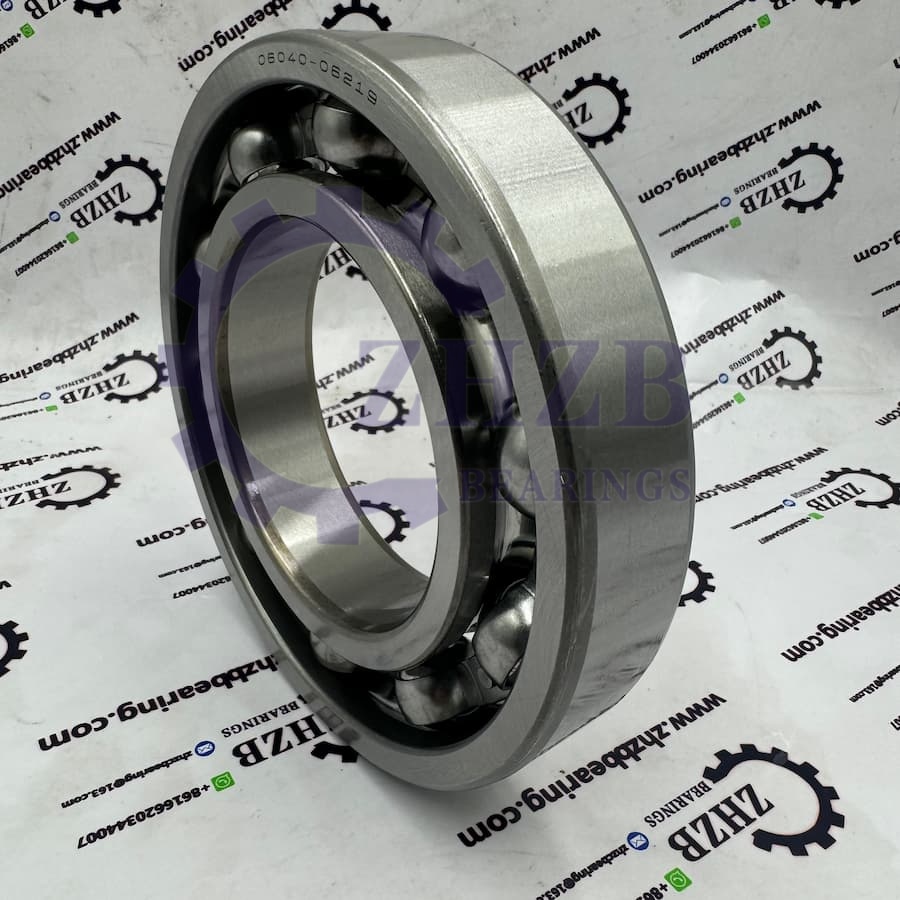 Bearing factory direct sales 0604006219