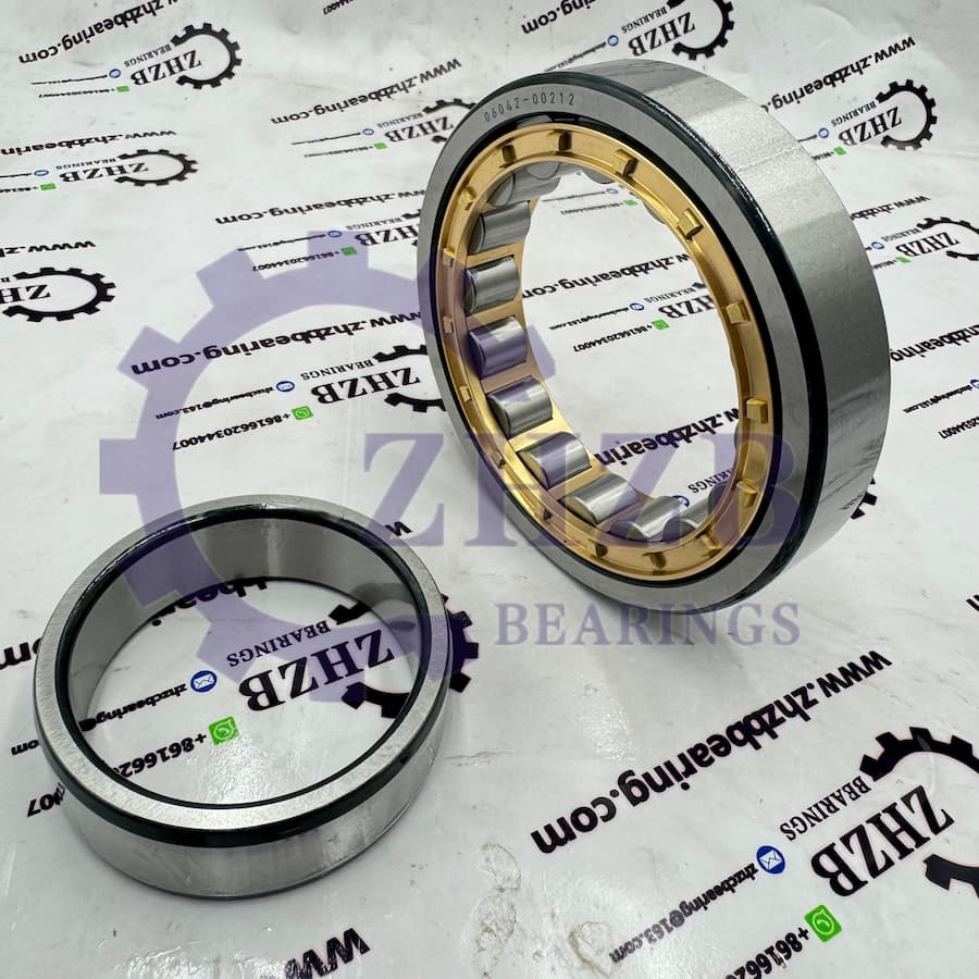 High load bearing 06042-00212