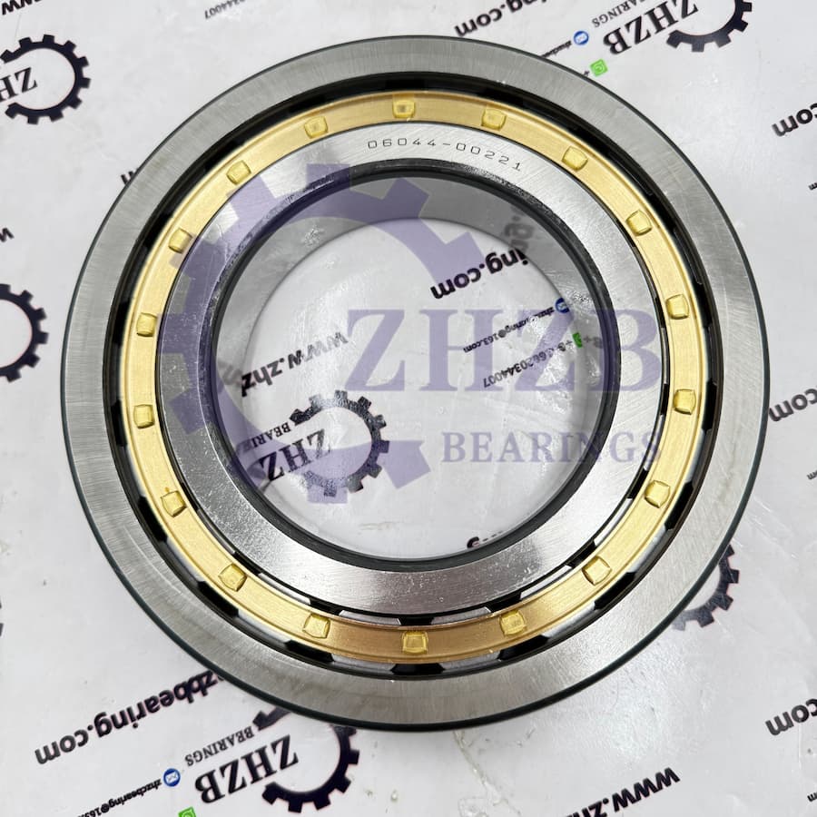 Bearing factory direct sales 06044-00221