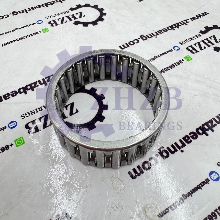 High load bearing 0923205125