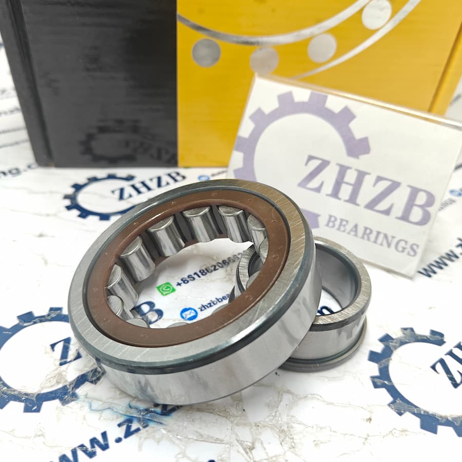 Bearing factory direct sales VOE14623517