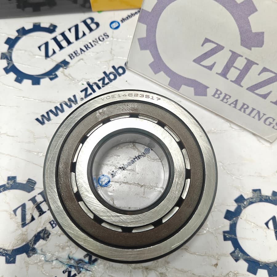 High load bearing VOE14623517