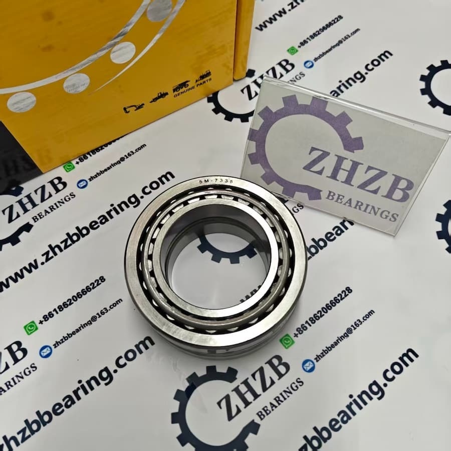Bulldozer Bearing 5M-7335