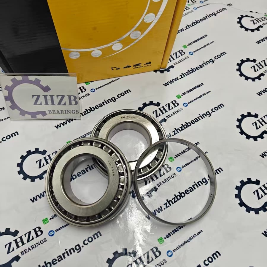 Bulldozer Bearing5M-7366