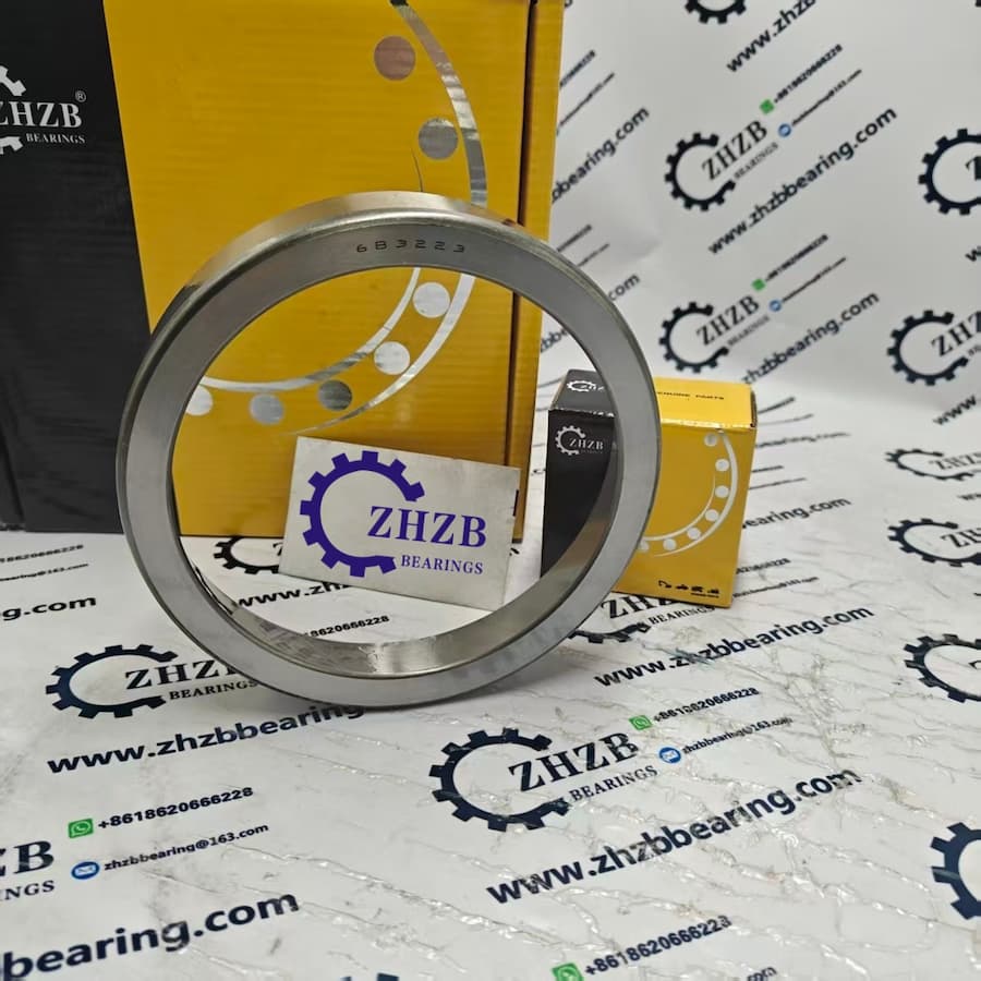 Motor Grader Bearing 6B-3223