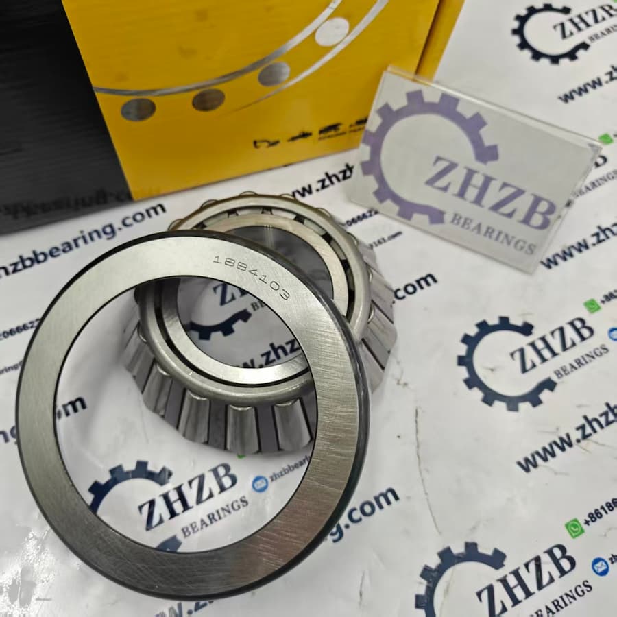 Caterpillarexcavator Bearing 1884103