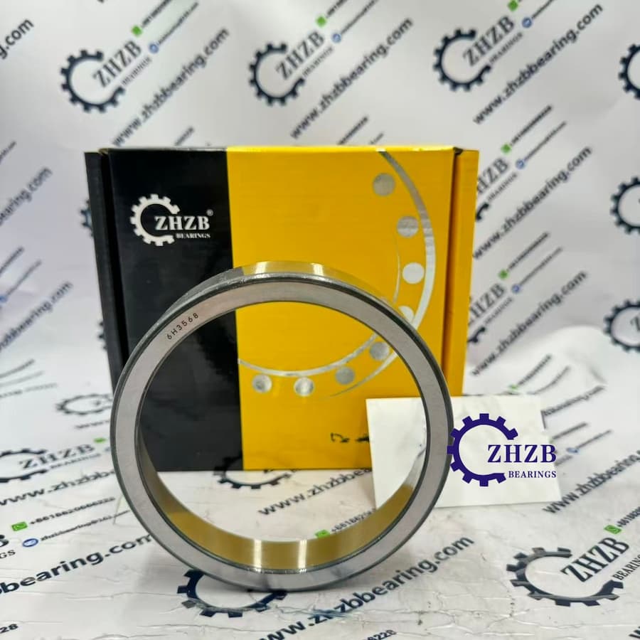 ZHZB Caterpillar 6H3568