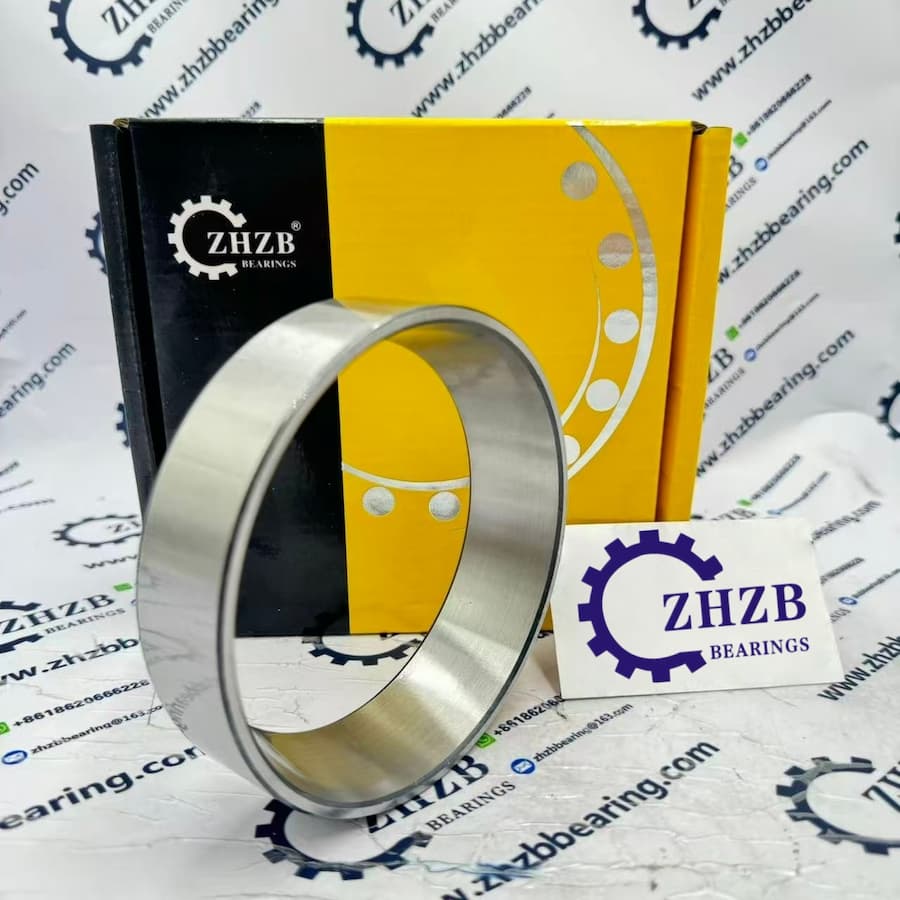 Loader Bearing 6H-3568