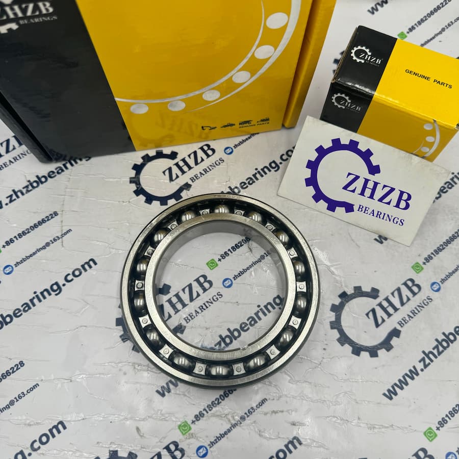 Caterpillar Bulldozer Bearing 7S3002