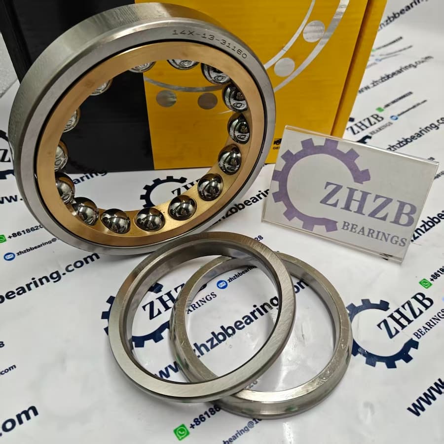 Bulldozer Bearing 14X-13-31160