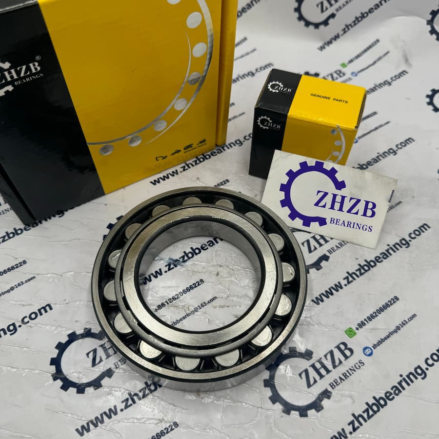 Komatsu Bearing 17A-13-39320