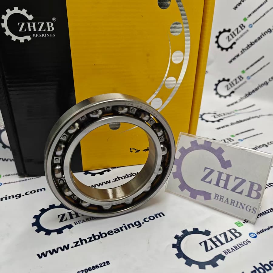 Komatsu Bearing 17A-15-29321