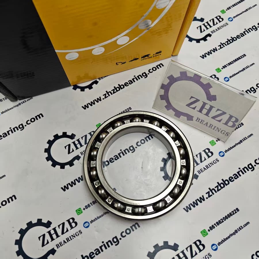 Bulldozer Bearing 17A-15-29321