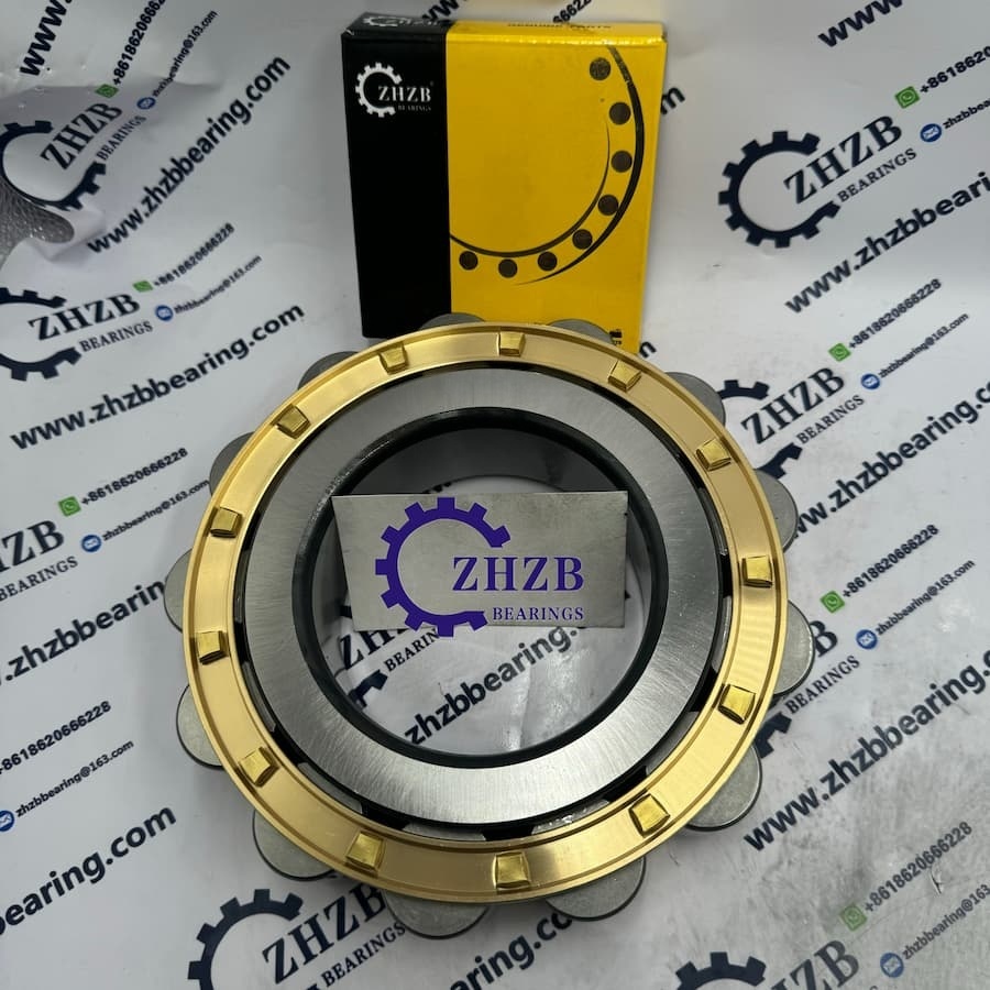 Komatsu 21T-27-71390 bearing