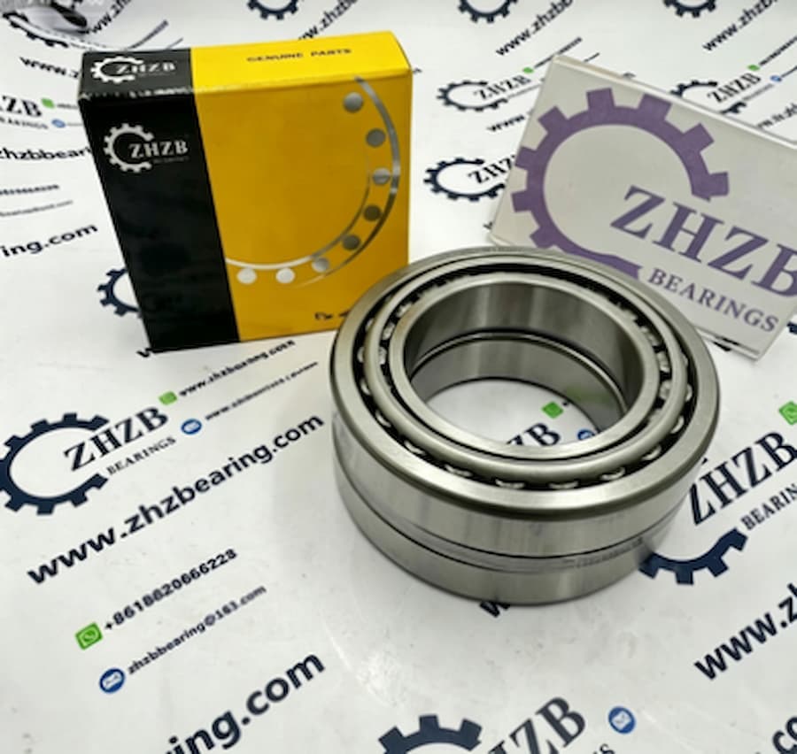 Komatsu Bulldozer Bearing 124-15-51220