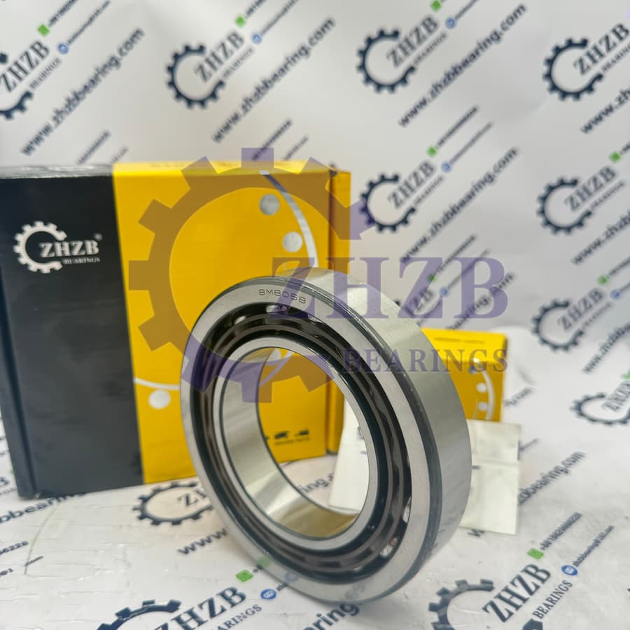 Caterpillar Bulldozer Bearing 8M8068