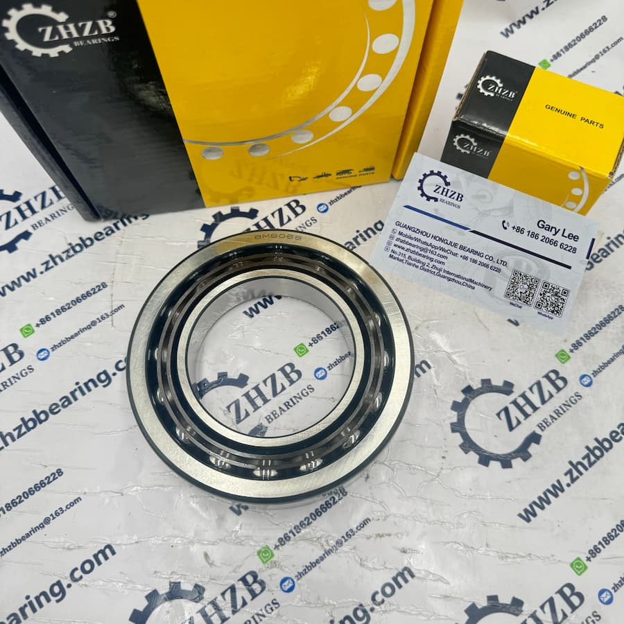 Bulldozer Bearing 8M8068