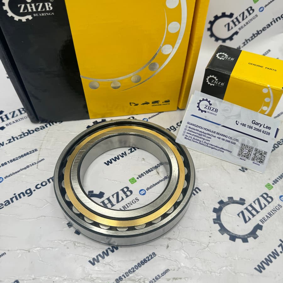 Caterpillar Bearing 8T0121/2H9373