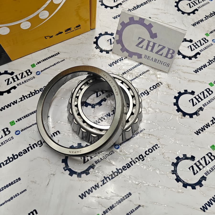 Komatsu Bearing 124-27-51420