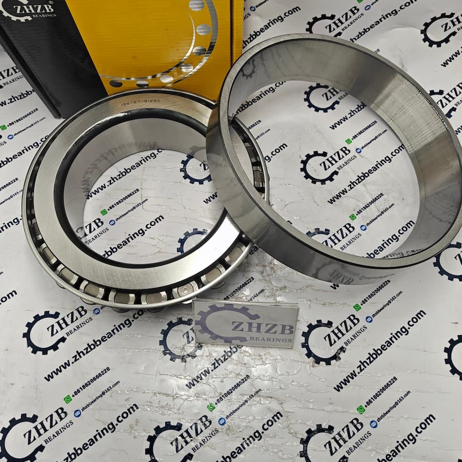 Bulldozer Bearing 134-27-61290