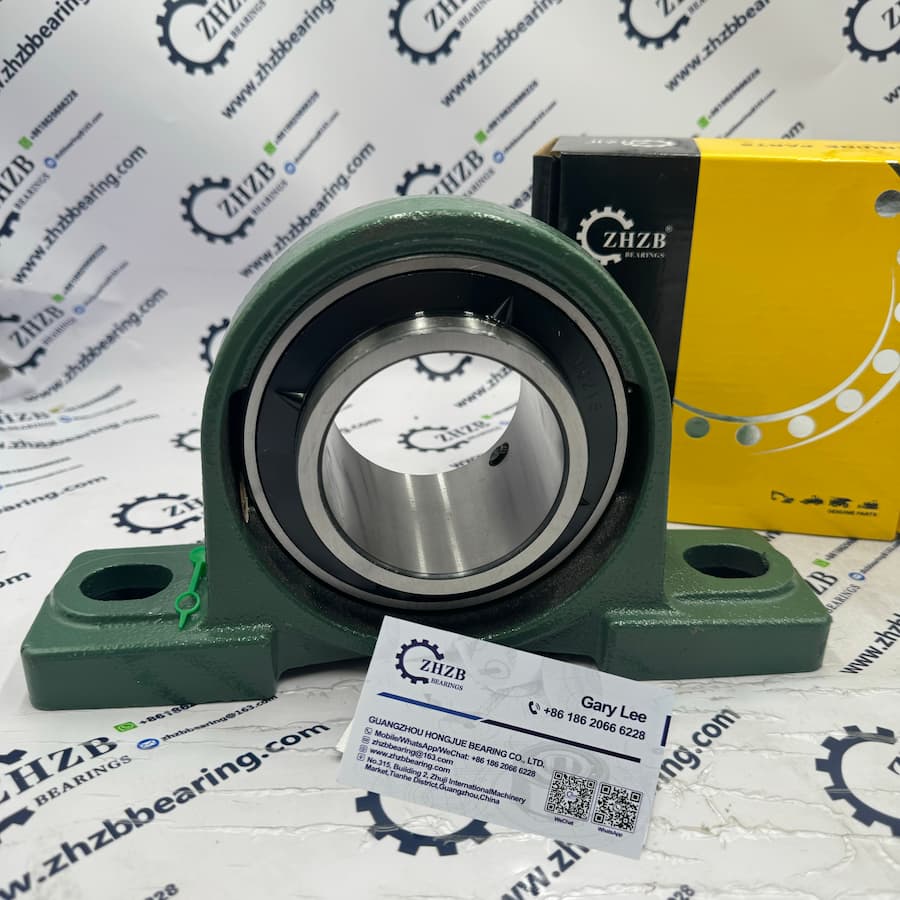 Loader Bearing 112-8971