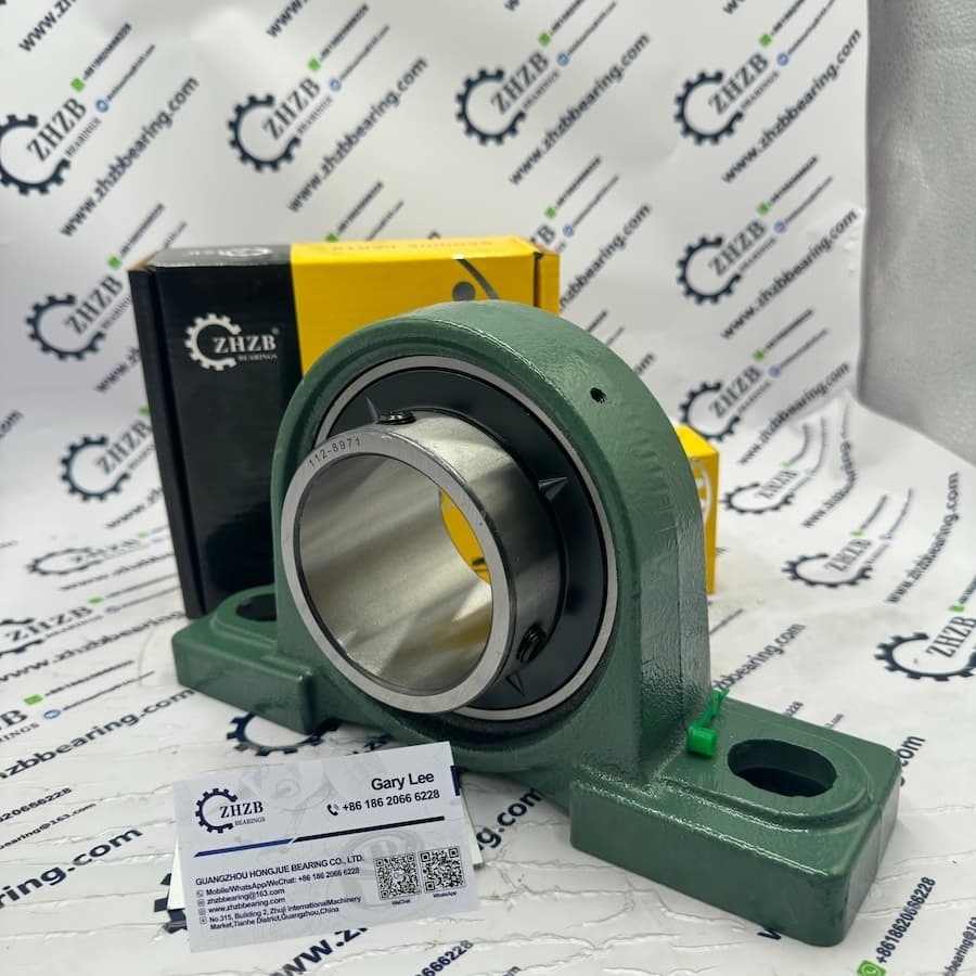 Caterpillar Bearing 112-8971