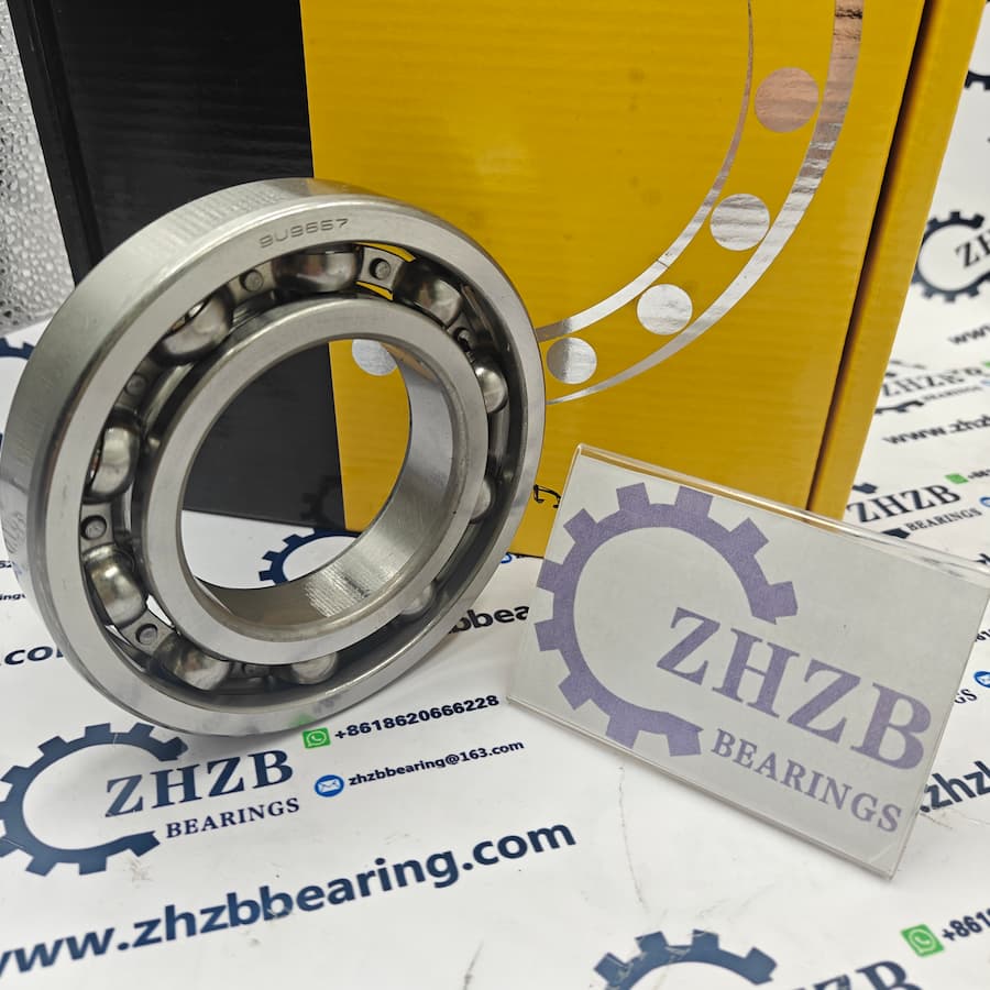 Caterpillar Bearing 9U-9657 