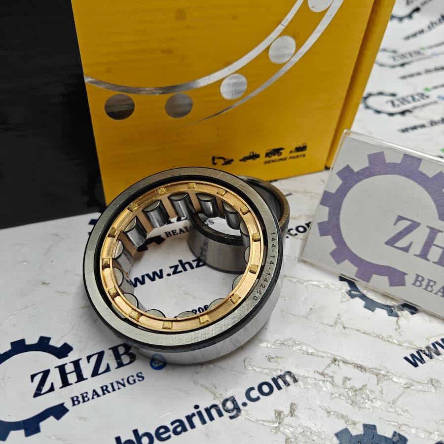 Cylindrical Roller Bearing 144-14-14240