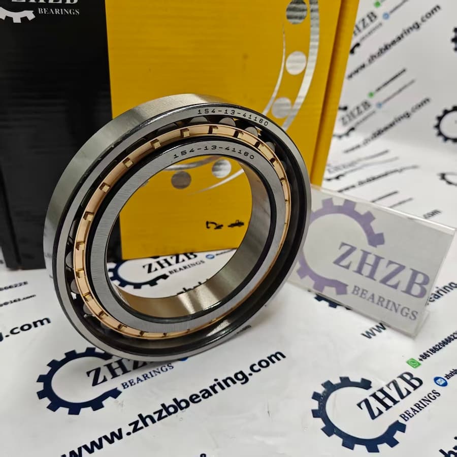 Cylindrical Roller Bearing 154-13-41160